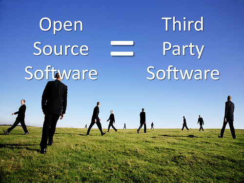 not all software are equal